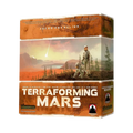 Terraforming Mars - Juego de Mesa