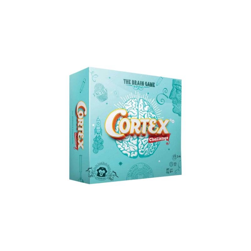 Cortex (Varios) - Juego de Mesa
