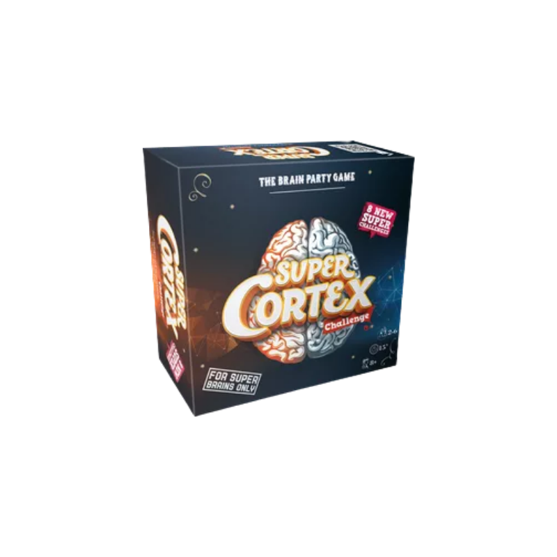 Cortex (Varios) - Juego de Mesa