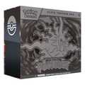 Elite Trainer (ETB) - Pitch Black