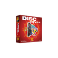 Disc Cover - Juego de Mesa