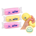 Mantequilla Crunchy  - Happy Stim