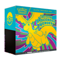 Elite Trainer (ETB) - Ascended Heroes