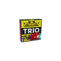 Trio - Juego de Cartas