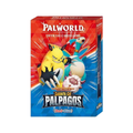 Palworld - Trial Deck (Dawn of Palapagos)