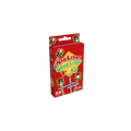 Red Light Green Light 1,2,3 - Card Game