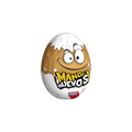 Manda Huevos - Juego de Mesa