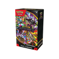 Booster Bundle - Pitch Black