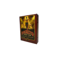 Ringmaster - Board Game
