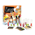 Dr. Eureka – Juego de Mesa