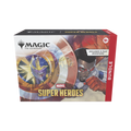 Magic The Gathering - Marvel Super Heroes BUNDLE