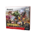 Magic The Gathering - Marvel Super Heroes Scene Box
