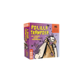 Polilla Tramposa (Bichos) - Juego de Cartas
