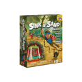 Sink N Sand (Kinetic Sand) - Juego de Mesa