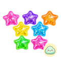 Mini Estrellas squishy - Happy Stim