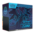 Elite Trainer (ETB) - Phantasmal Flames