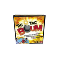 Tic TAC Boum - Juego de Mesa