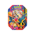 Ascended Heroes - Charizard XY Tin