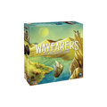 Wayfarers of The South Tigris - Board Game