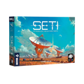 SETI: Búsqueda de Inteligencia Extraterrestre - Juego de Mesa