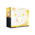 Elite Trainer (ETB) - 30th Celebration