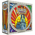 Sagrada Artisans - Juego de Mesa