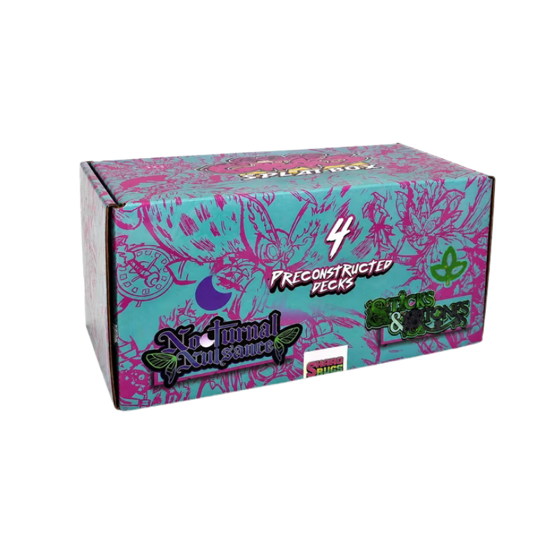 Shardbugs - Splat Box Bundle