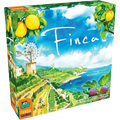Finca - Juego de Mesa