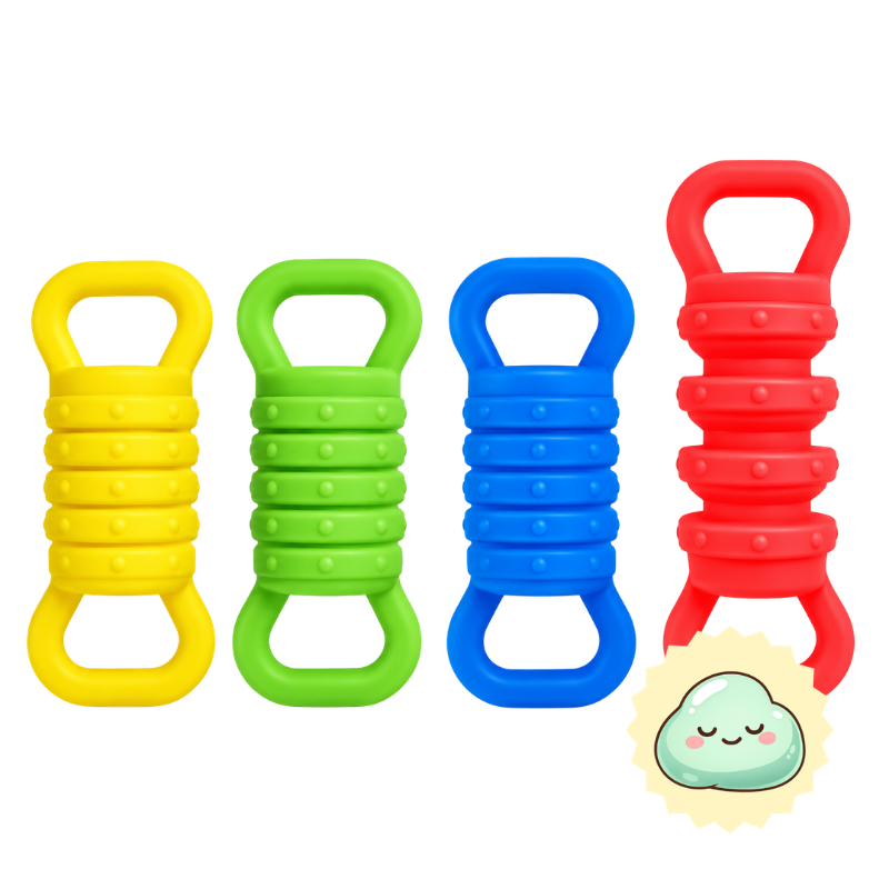 Pully-uly - Happy Stim