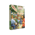 Mercado Lisboa - Juego de Mesa
