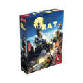 First Rat - Juego de mesa