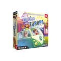 10 días por Europa - Juego de mesa
