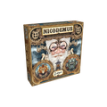 Nicodemus - Juego de Mesa
