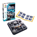 Misión Espacial - Juego de Lógica