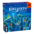 Laberinto Mágico - Juego de Mesa