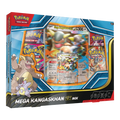 Mega Kangaskhan ex Box