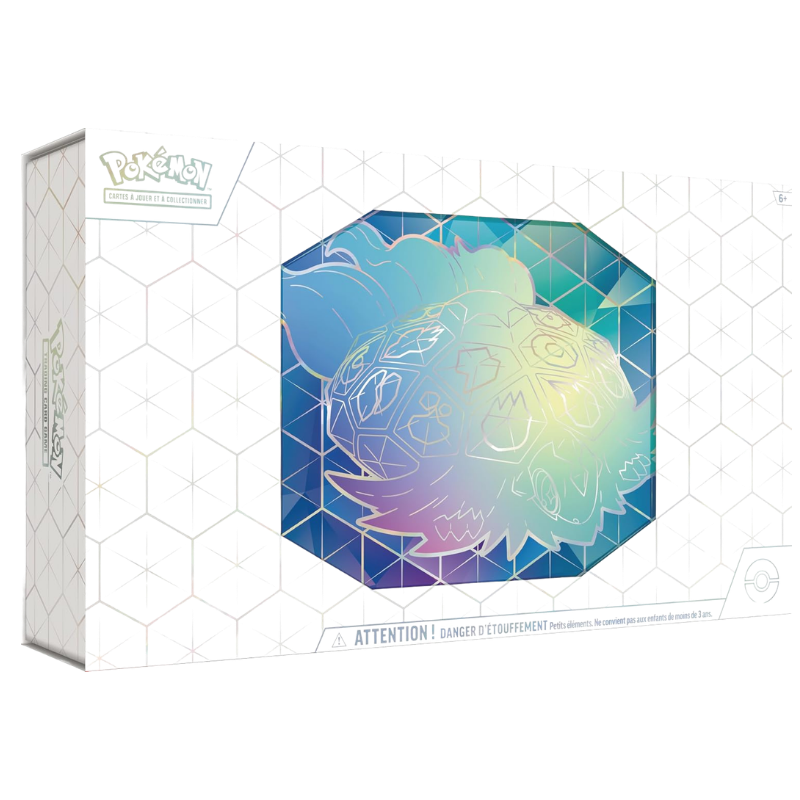 Ultra Premium Collection - Terapagos ex