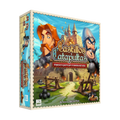 Castillos y Catapultas - Juego de mesa