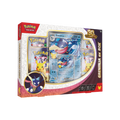 Pokemon 30th Celebration Greninja Ex Box