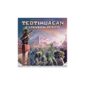 Teotihuacan (Ciudad de dioses) - Juego de mesa