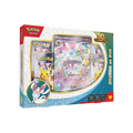 Pokemon 30th Celebration Sylveon Ex Box