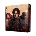 DUNE (House of secrets) - Juego de mesa