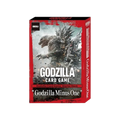 Godzilla TCG - Deck Starter Minus One