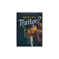 Are you the traitor? - Juego de Mesa