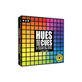 Hues and Cues - Juego de mesa