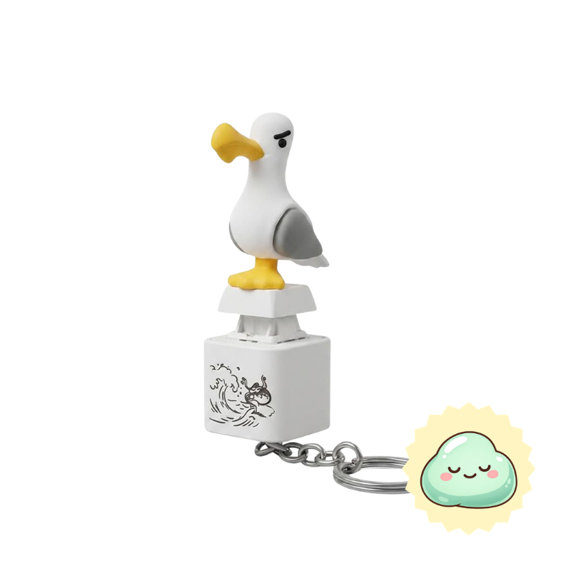 Clicker con Sonido - Happy Stim