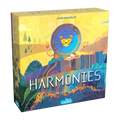 Harmonies - Juego de Mesa