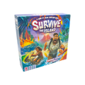 Survive The Island - Juego de Mesa