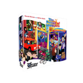 Pursuit of Happiness - Juego de mesa