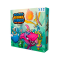 Dodos Riding Dinos - Juego de mesa